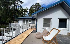 Cozy beach house Jurmala III