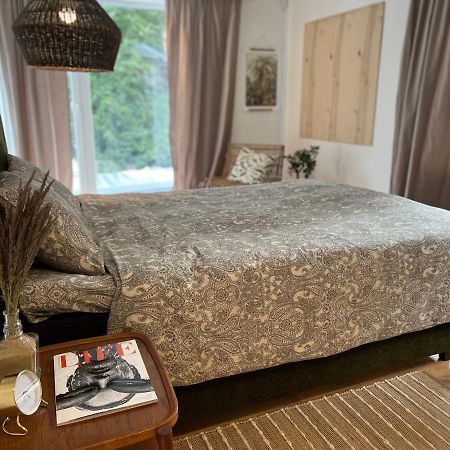 Cozy beach house Jurmala III Zewnętrze zdjęcie