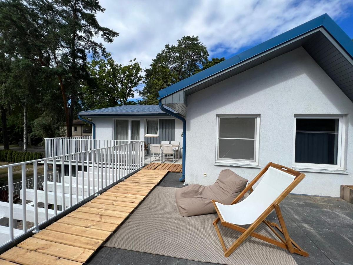 Cozy beach house Jurmala III Zewnętrze zdjęcie
