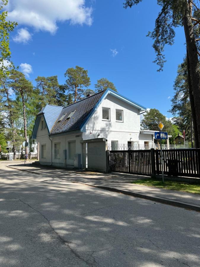 Cozy beach house Jurmala III Zewnętrze zdjęcie
